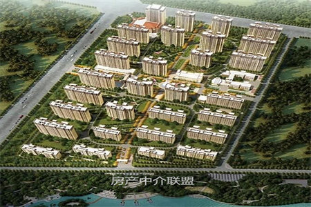 帝邦小区2室2厅1卫82/21车库五阁55万